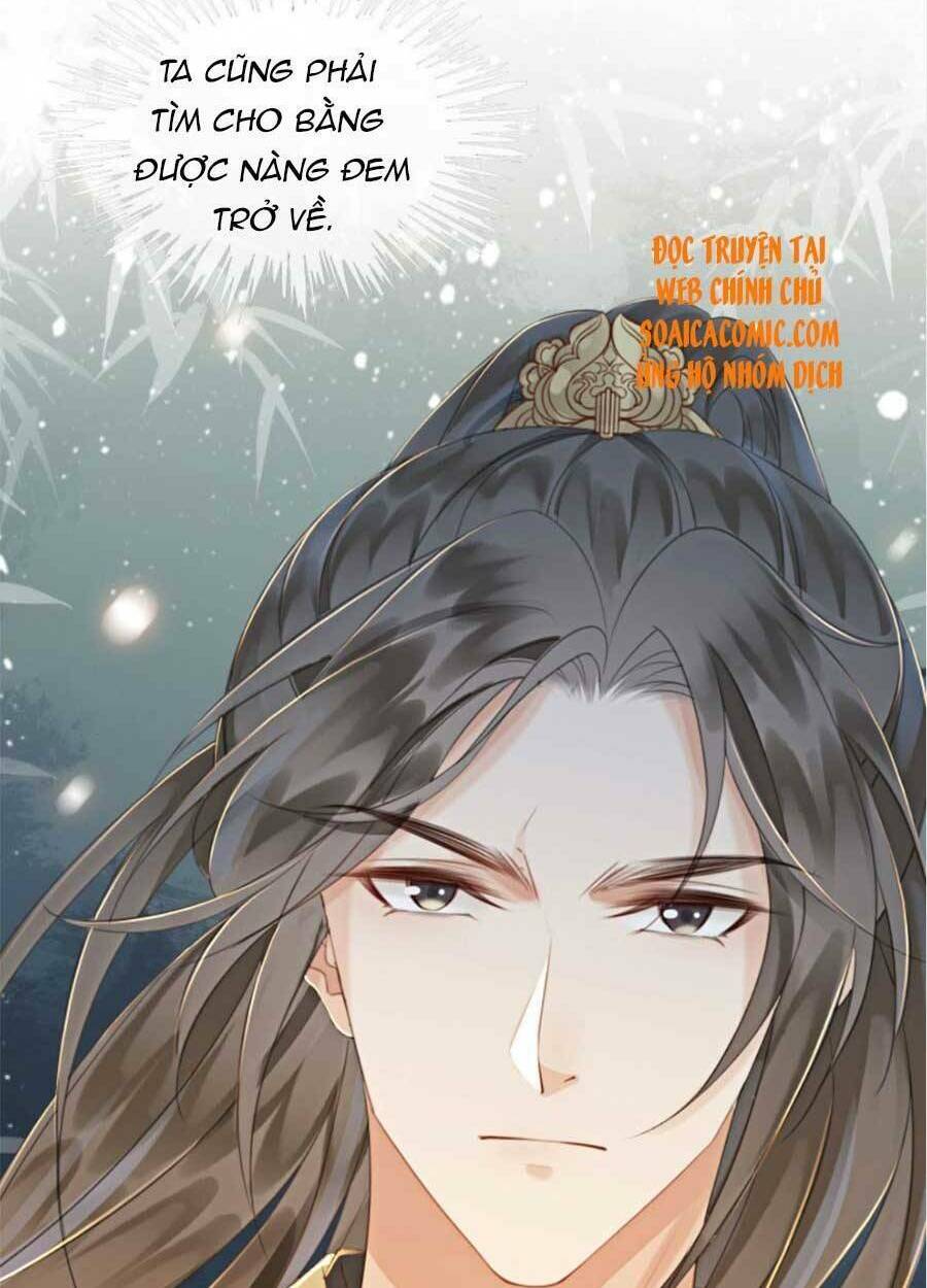 bắt đầu hủy hôn để công lược vương gia chapter 37 37