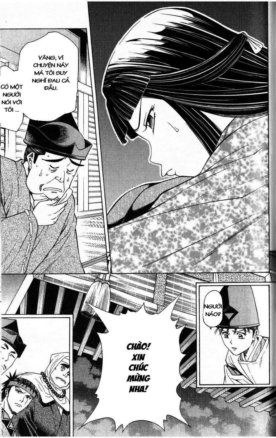 thiếu niên vương phần 2 chapter 36 17