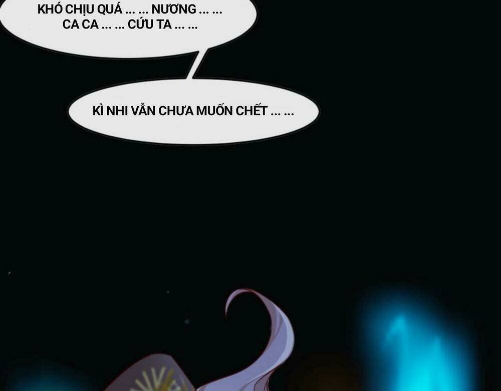 tà quân khó dưỡng tiểu ma phi chapter 3 14