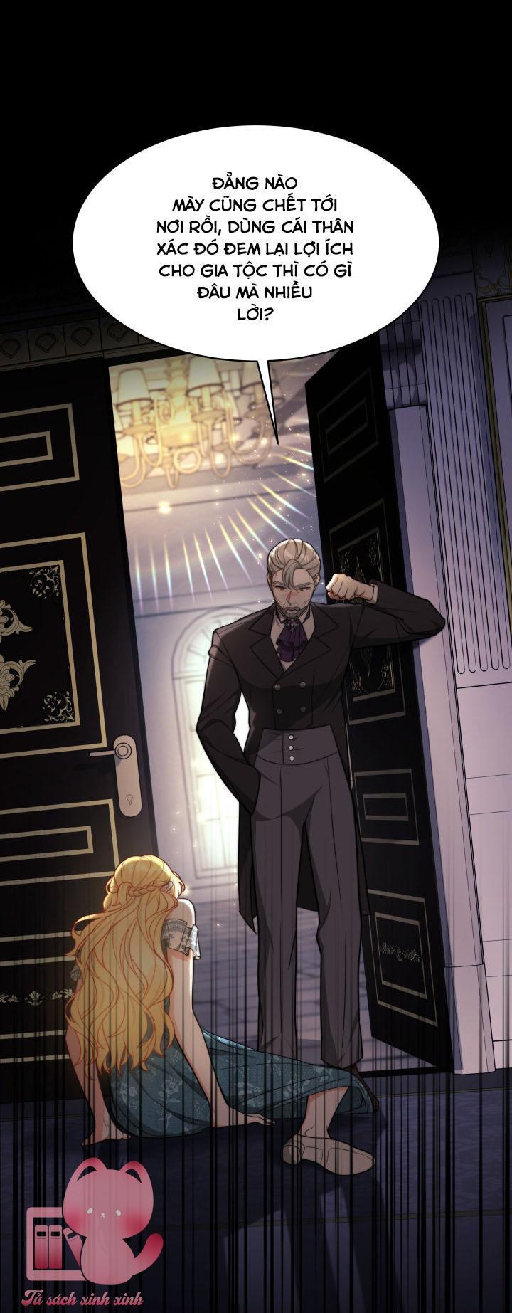 từ chồng cũ hóa thành nam chính chapter 26 8