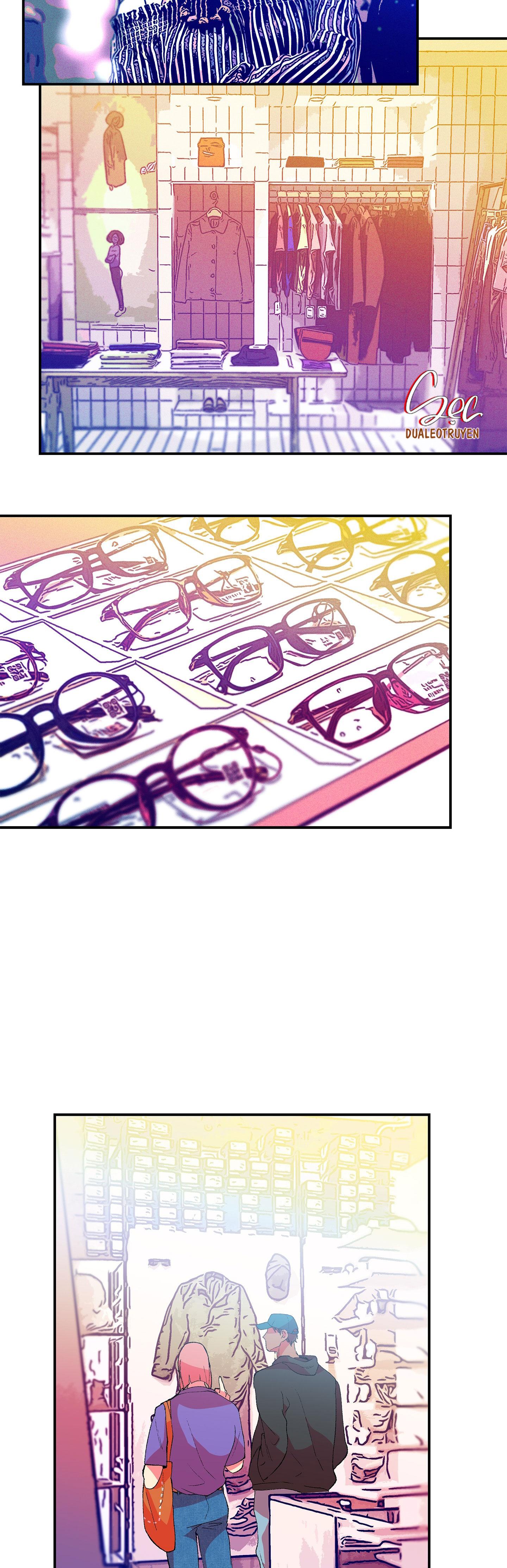 ông chú bên cửa sổ chapter 21 2