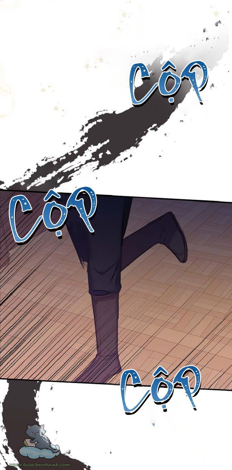 tôi sinh ra là con gái ác nữ chapter 24 51