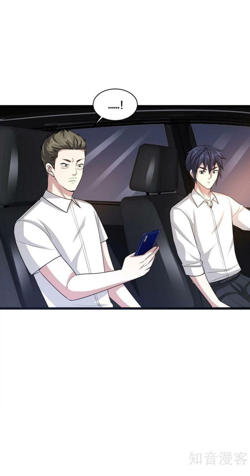 đô thị tà vương chapter 168 15