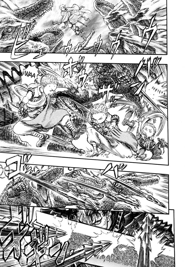 kiếm sĩ đen chapter 256 1