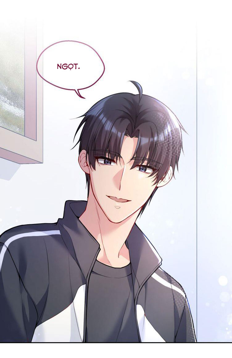 chàng nhân viên host và gã hàng xóm nguy hiểm chapter 57 38