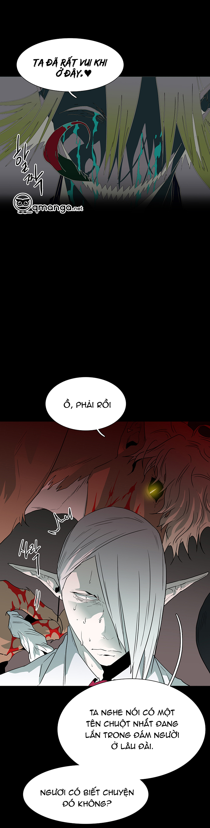 dear door chapter 25 27