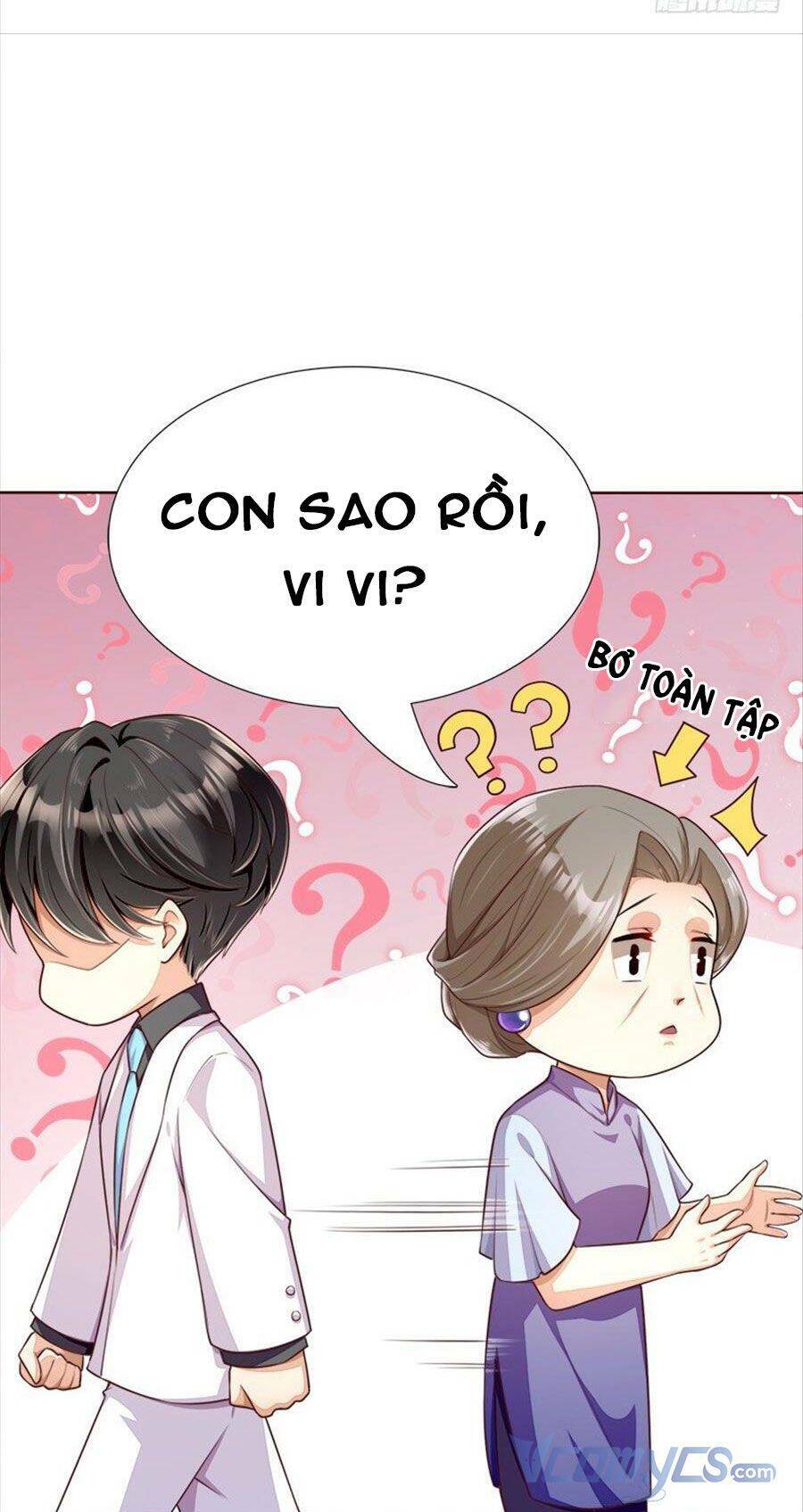 gặp phải người chồng xảo quyệt! chapter 25 34