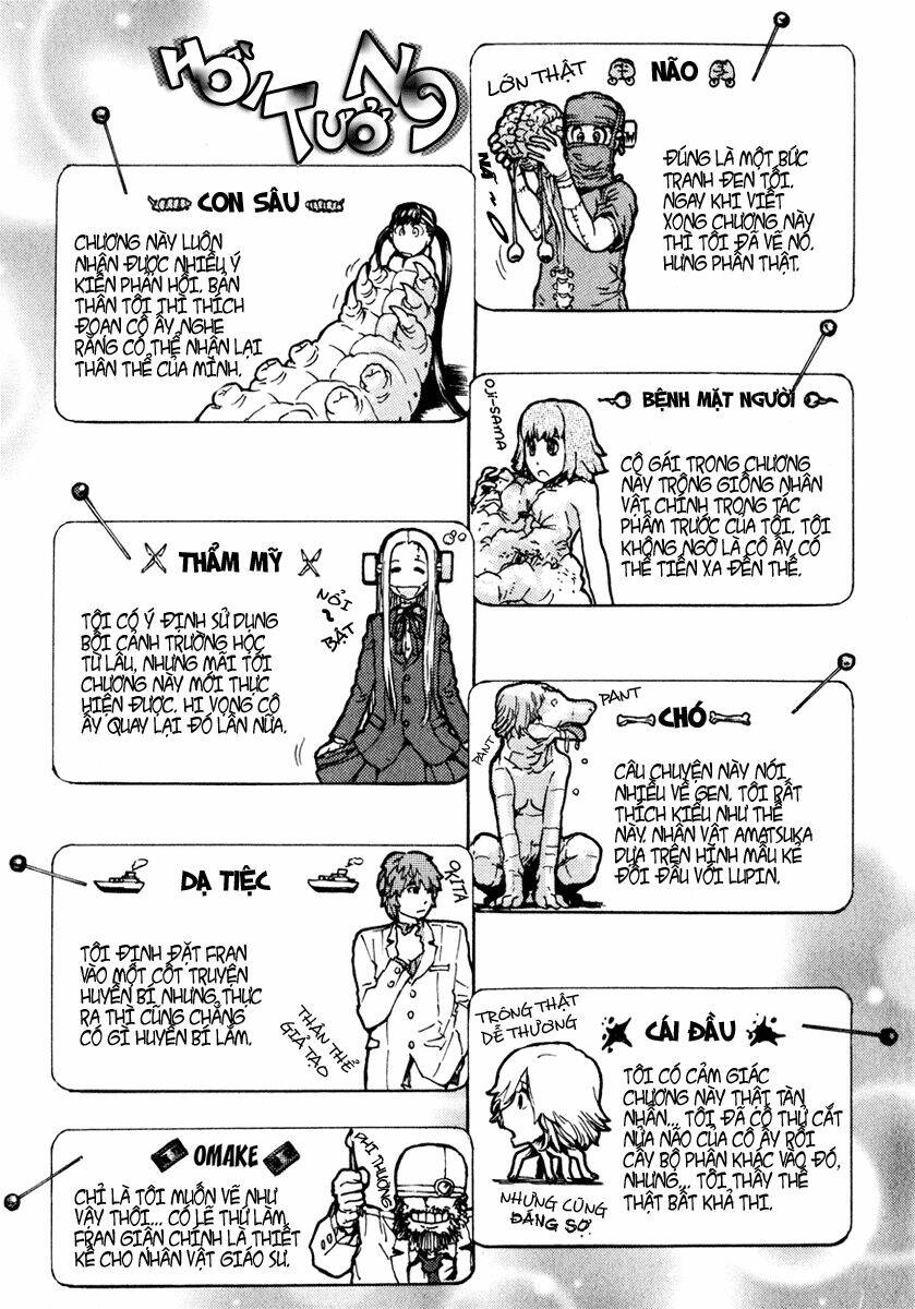 franken fran chapter 7.5 15