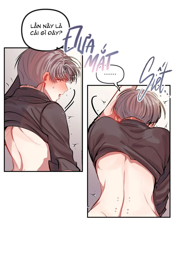 hợp đồng tình yêu chapter 15 33