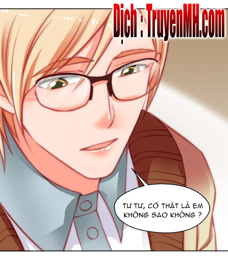 bí mật của thiên kim chapter 11 8