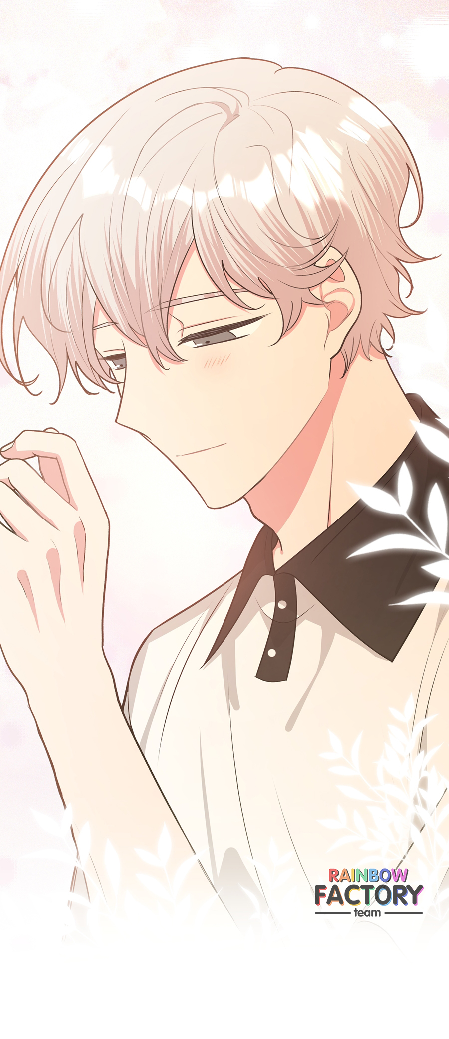 đừng nói yêu tôi (don't say you love me) chapter 46 31