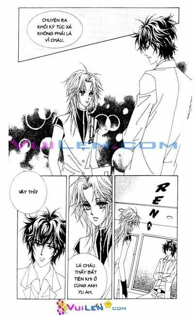 người duy nhất chapter 60 2