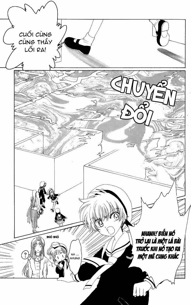 card captor sakura chapter 15 34