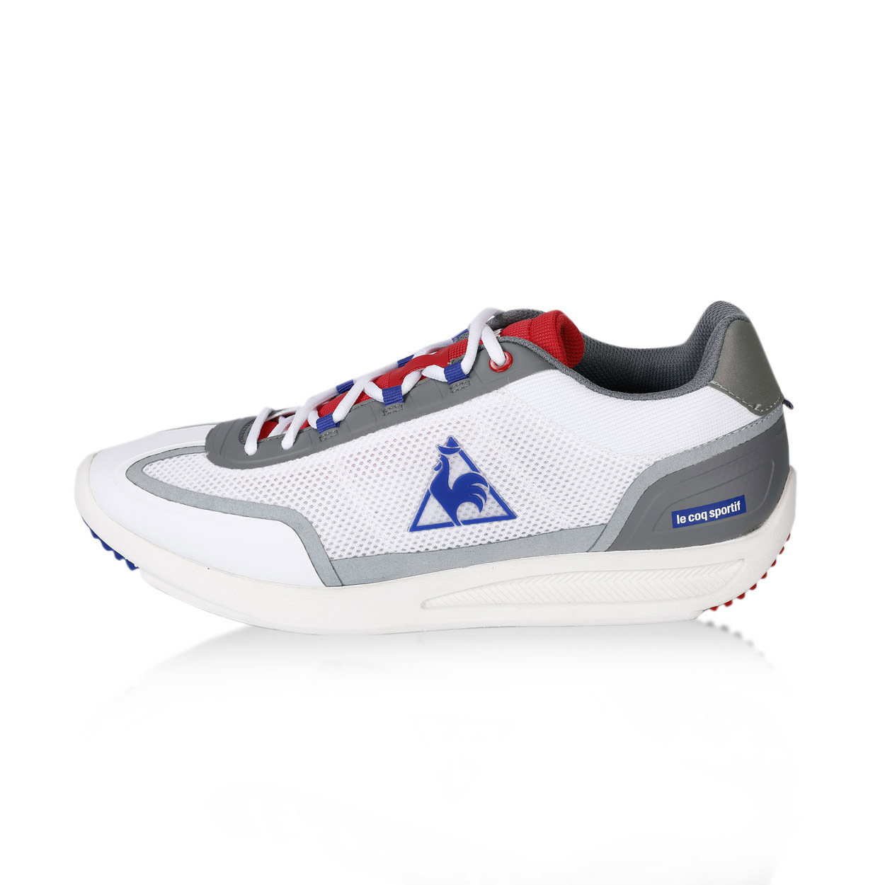 Giày thời trang thể thao le coq sportif nam QL1QGC01WH