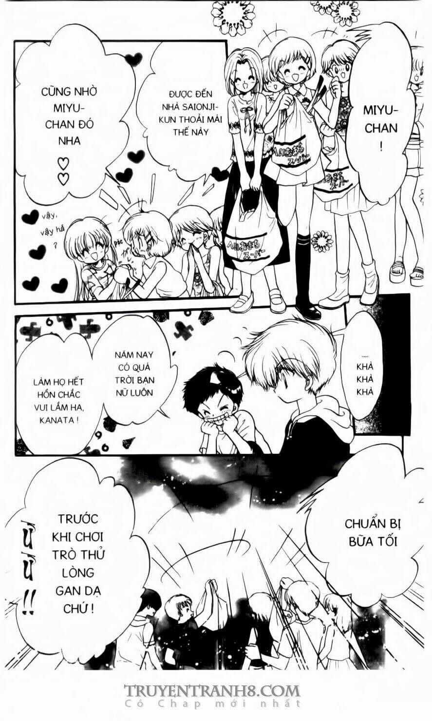 em bé ufo chapter 35 18