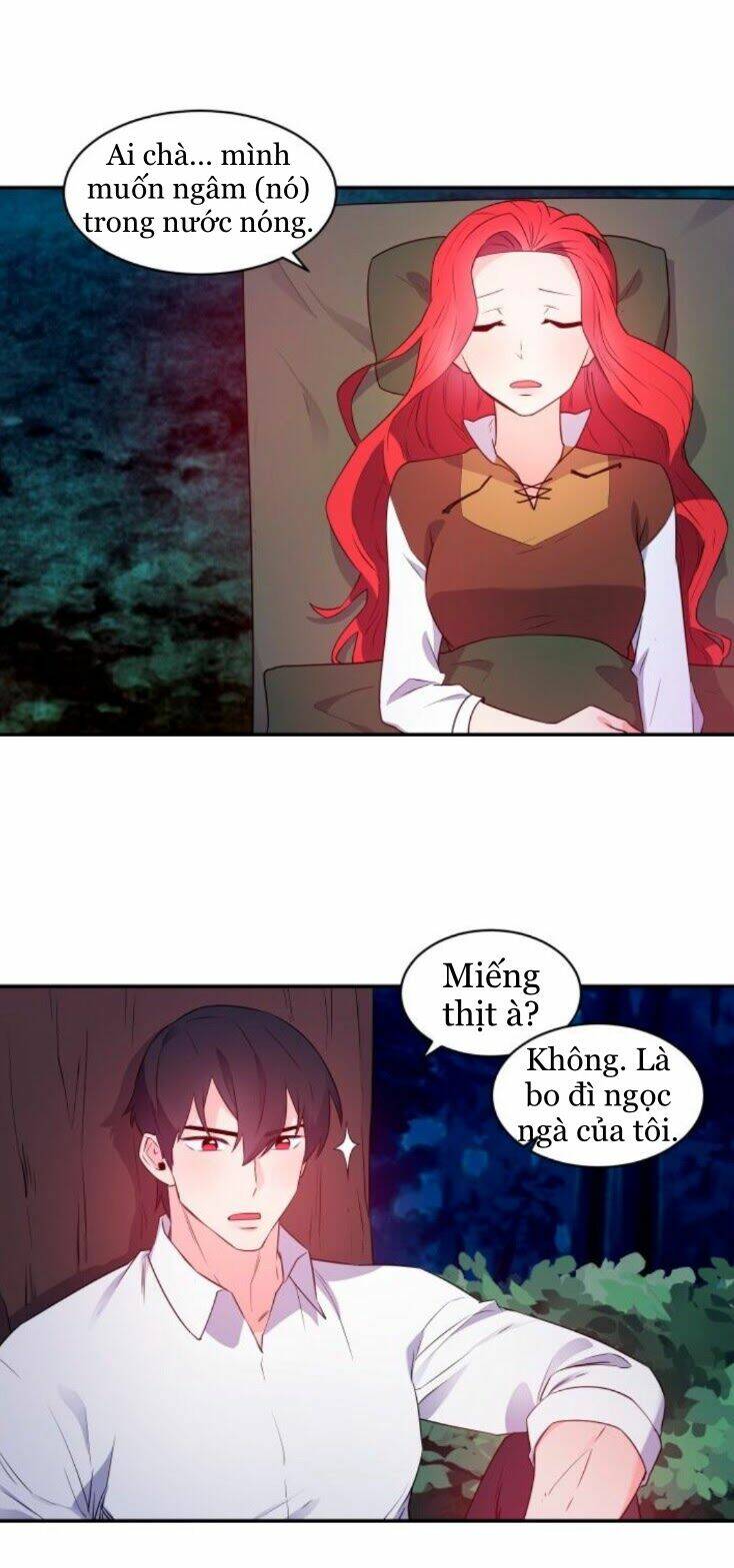 phản diện rất dễ làm chapter 10 28