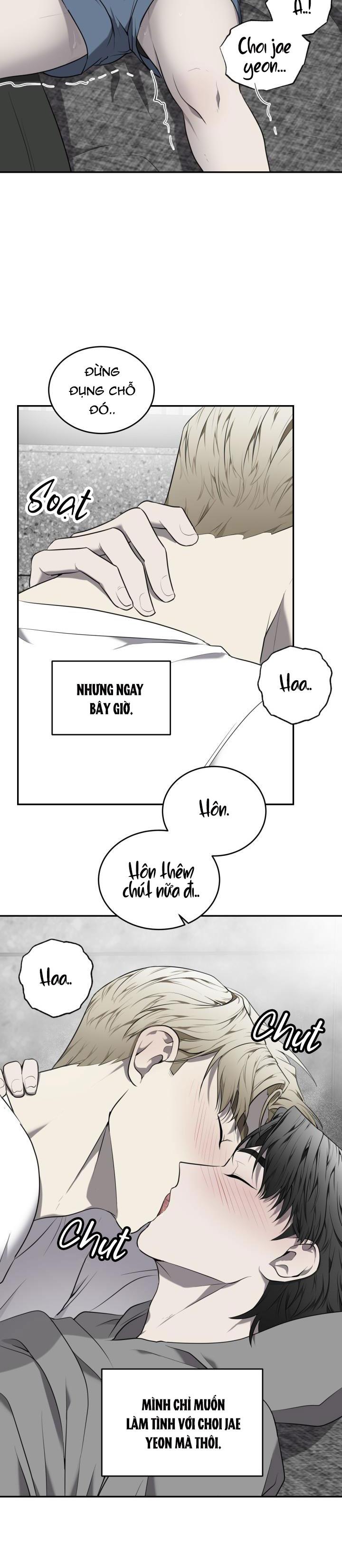 dưỡng thú cưng chapter 38 10