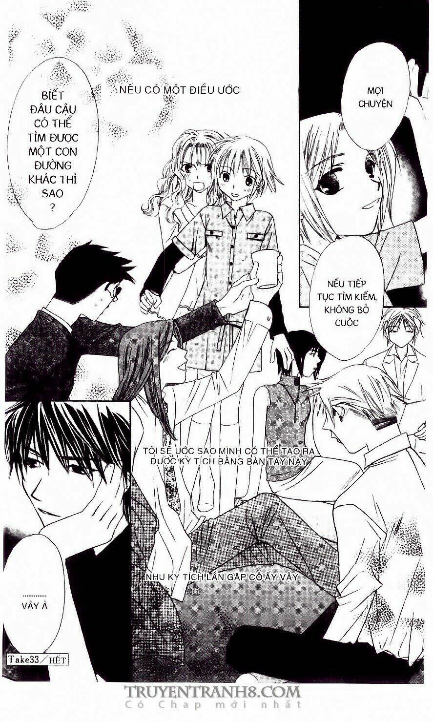 vườn địa đàng chapter 35 41