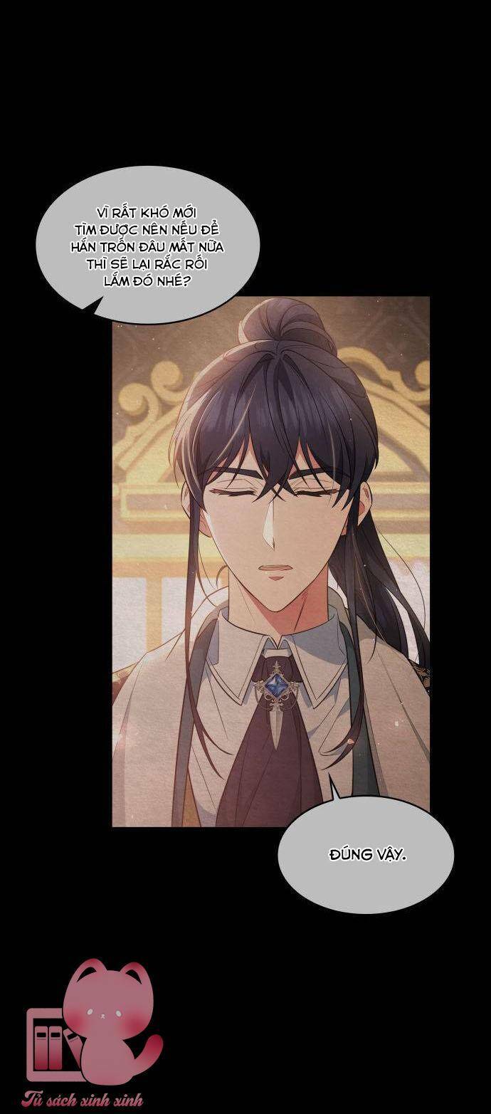 'di vật' melvin để lại chapter 24 8