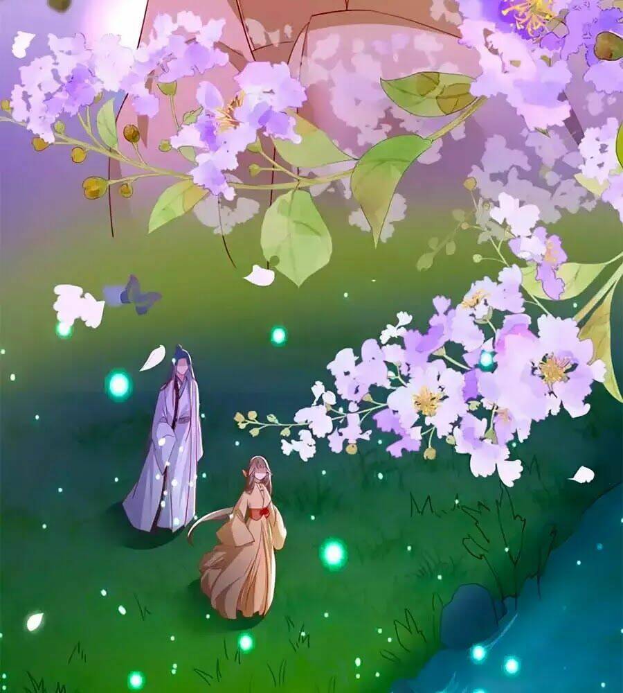 gian phi như thử đa kiều chapter 48 9