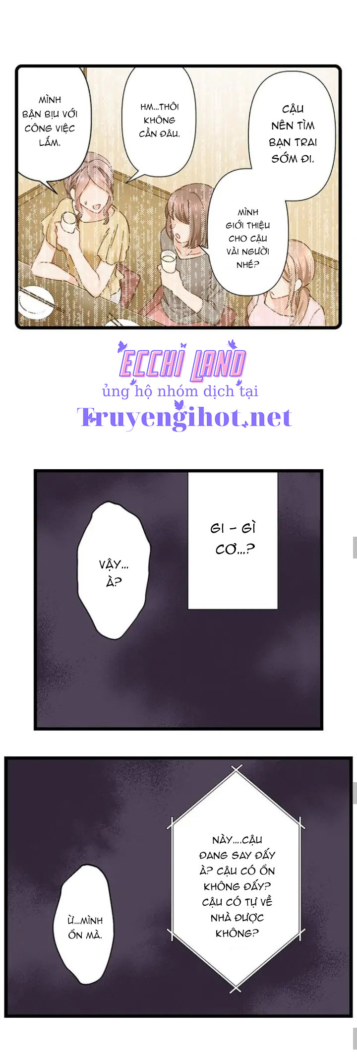 trở về thời niên thiếu (full) chapter 25.2 1