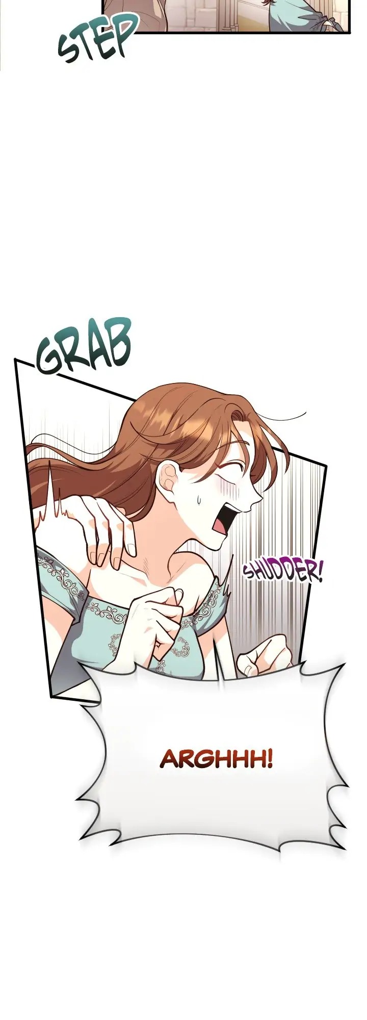 khoảng cách giữa đôi ta chapter 7.1 4