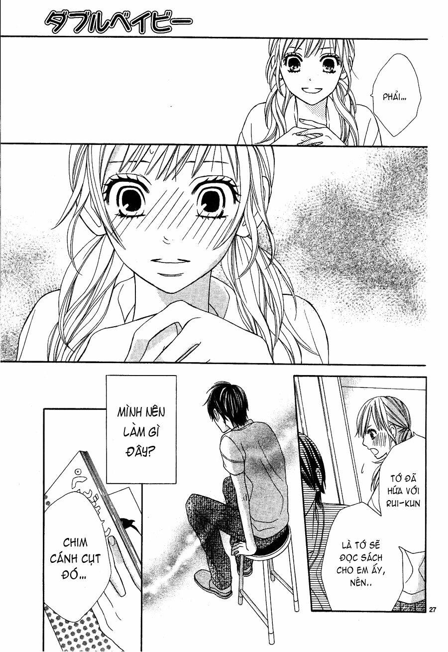 double baby chapter 2 27