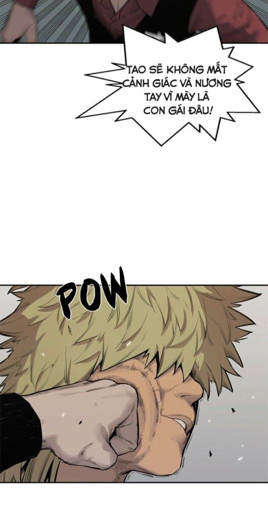 anh shipper may mắn chapter 40 39