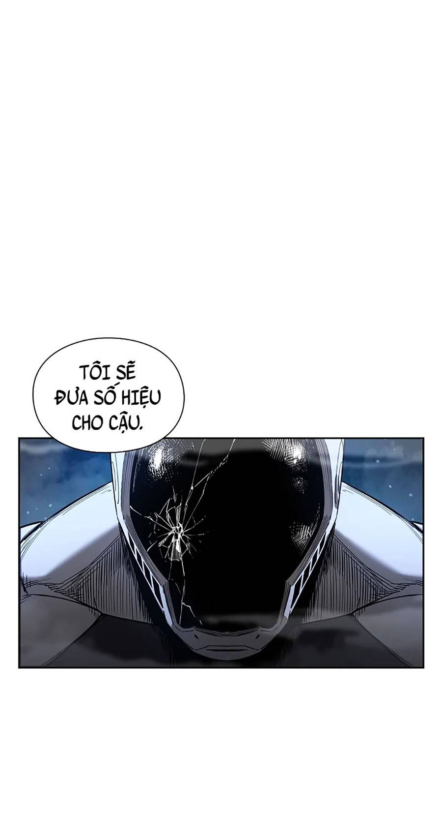 chiến binh học đường - cuộc đột kích trong ngục tối chapter 15 75