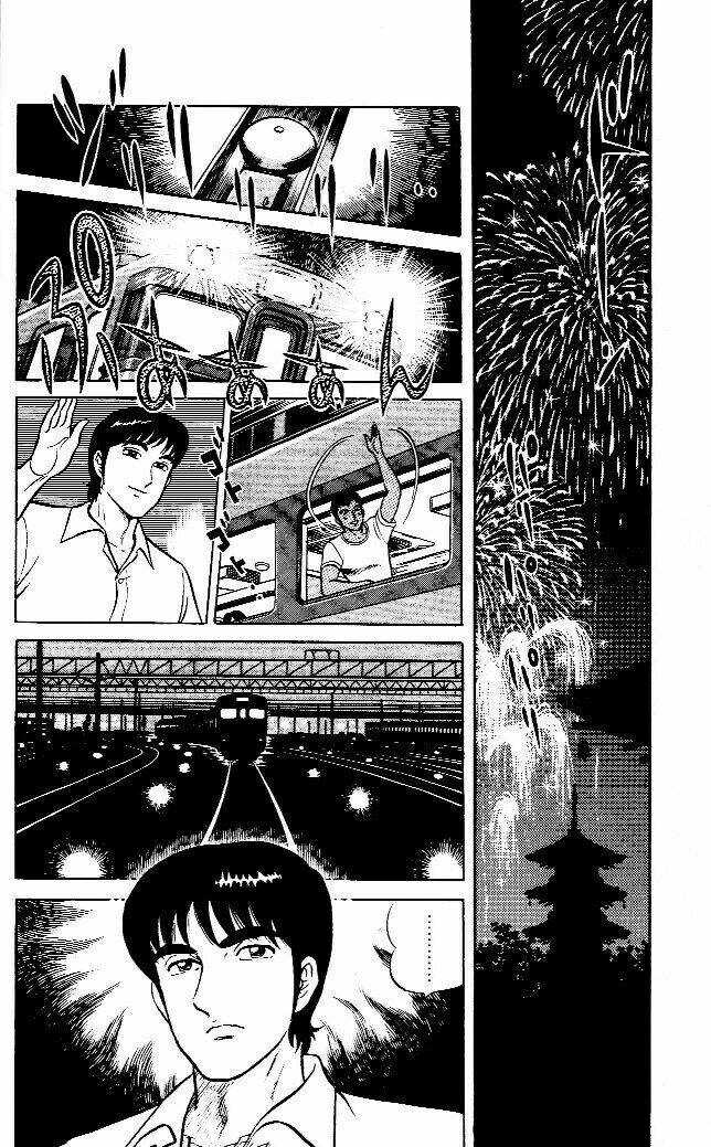 kiếm sĩ musashi chapter 165 14