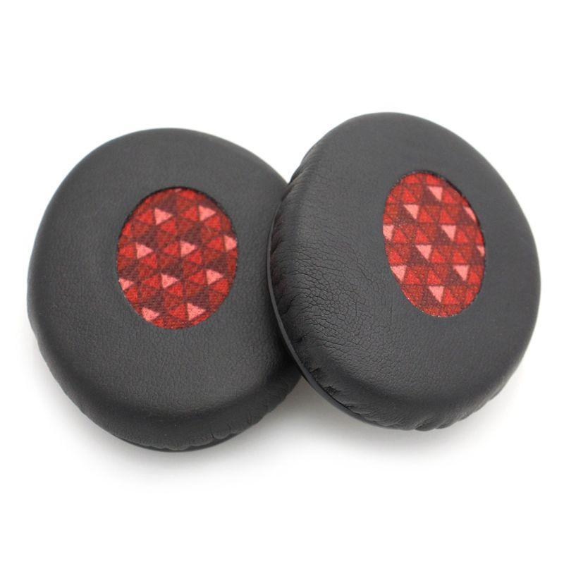 Cặp mút đệm tai nghe chụp tai thay thế cho Bose SoundLink On-Ear Style OE2 OE2i