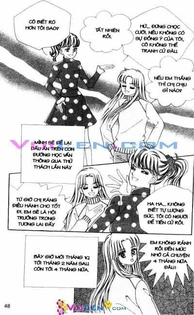 cánh cửa mùa hè chapter 3 48