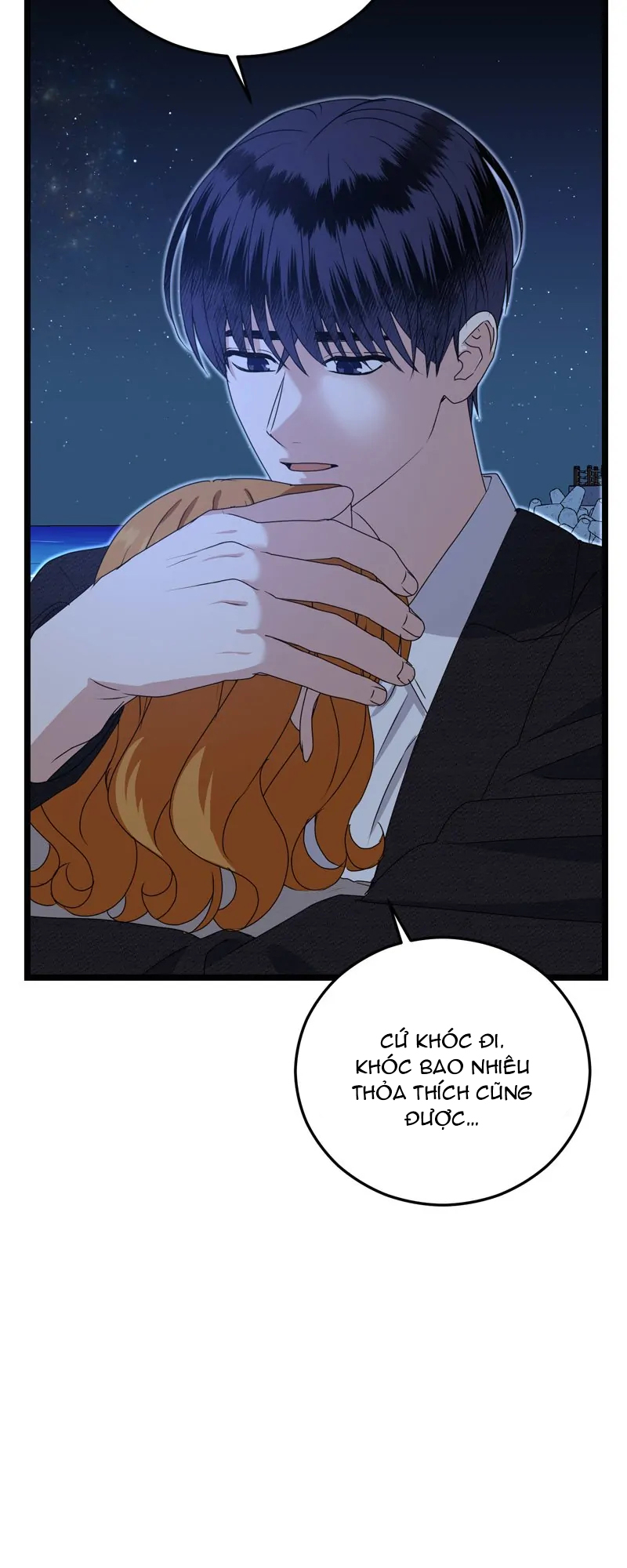 nụ hôn yêu tinh chapter 37.2 19