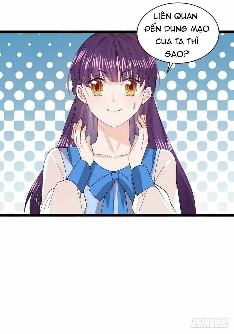 vợ yêu tư sủng của thiếu soái chapter 9 47