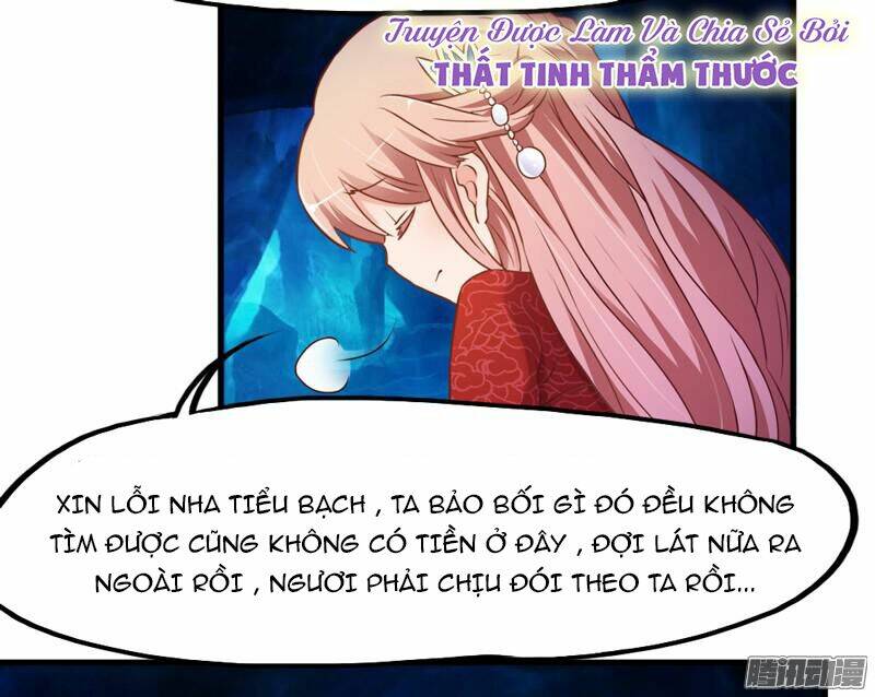 giữ chặt tiểu bạch long chapter 19 38