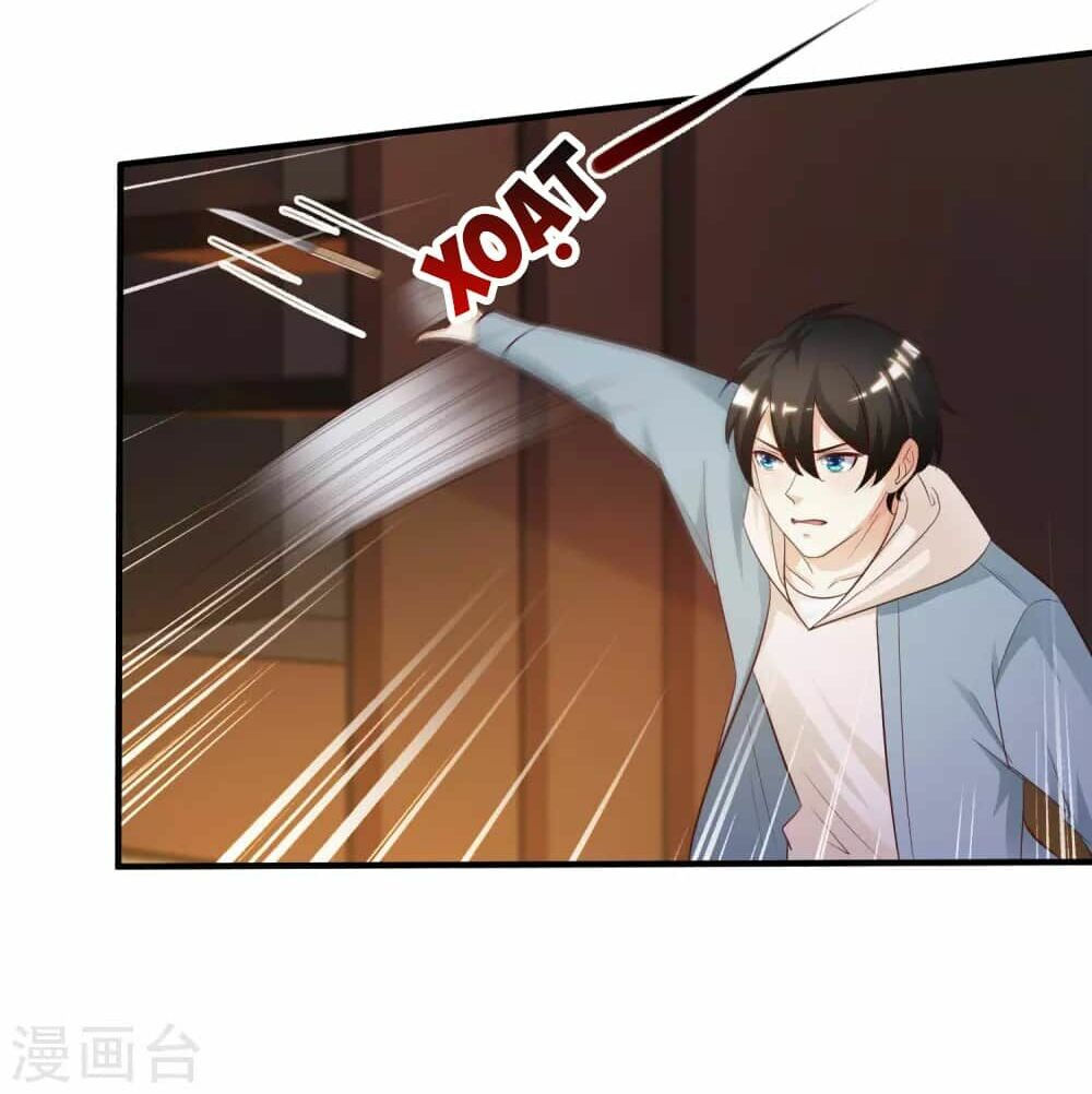 tối cường vận đào hoa chapter 18 5