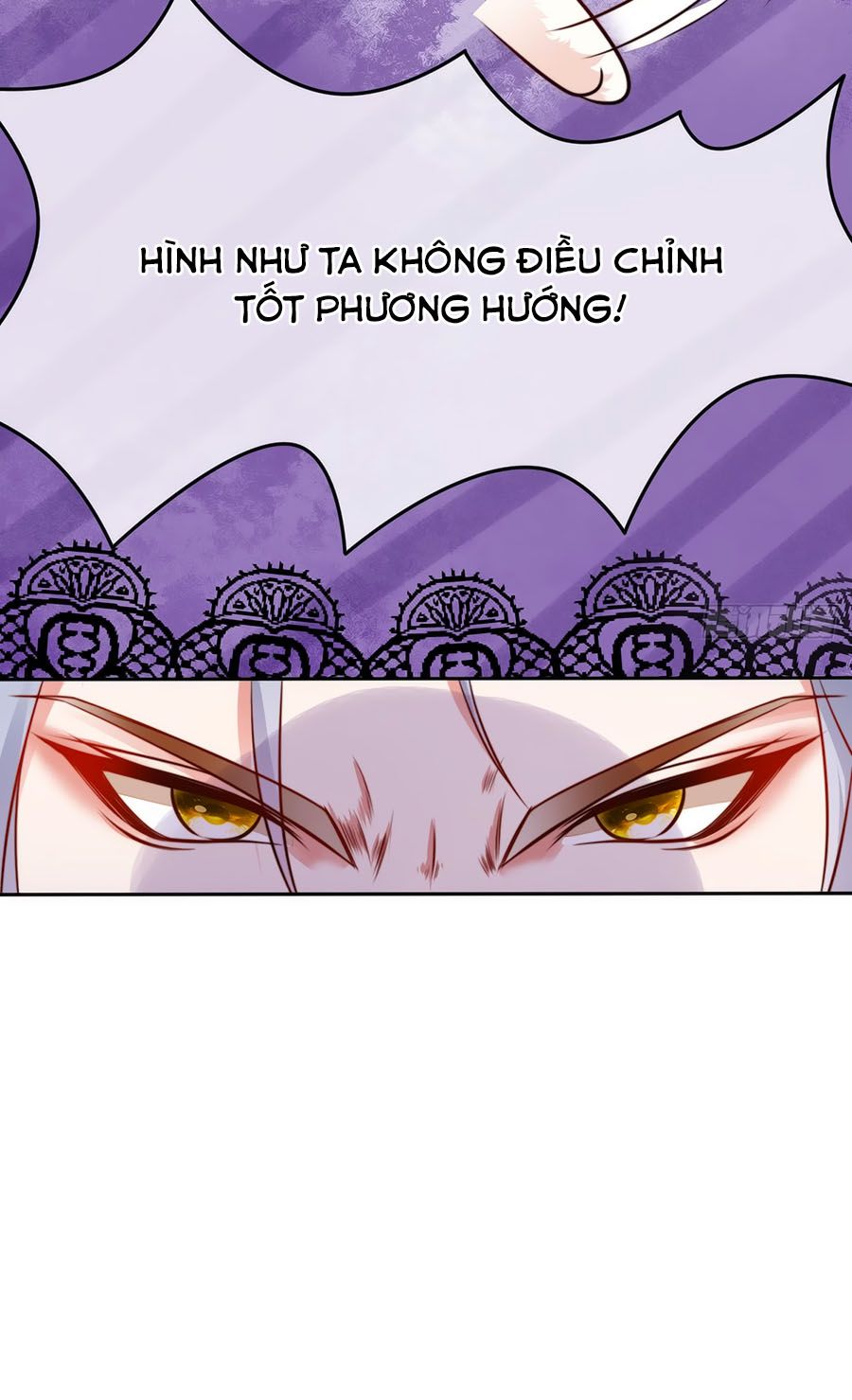 Dưỡng Thú Vi Phi chapter 2 - Trang 19