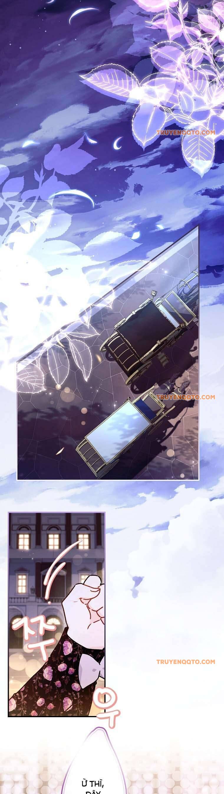 tôi đã trở thành con gái nuôi của nam chính chapter 125 22