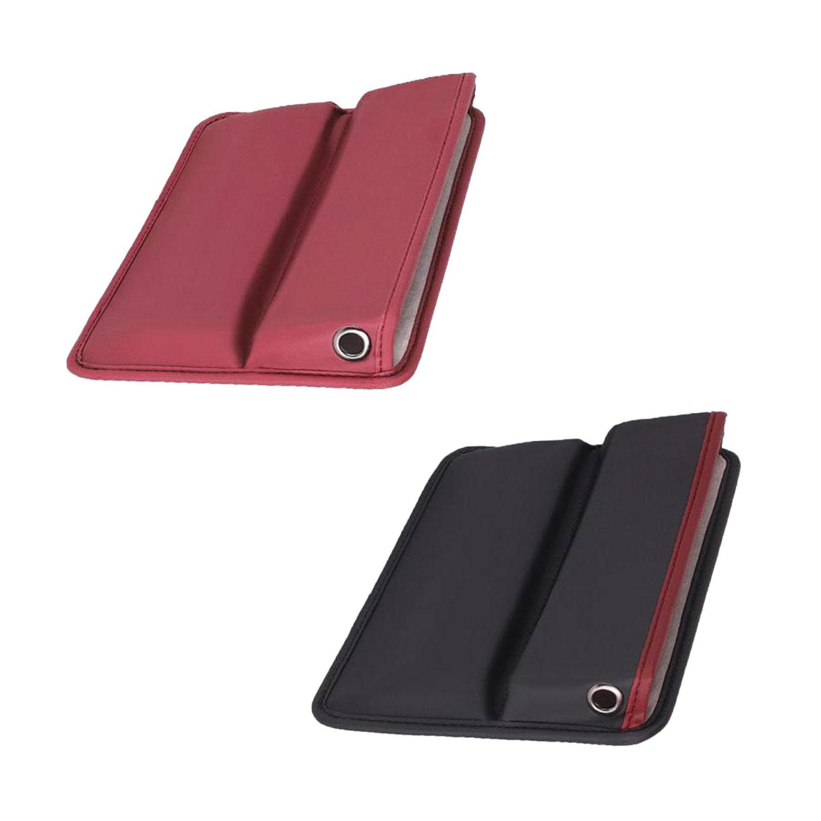 Car Seat Filler Organizer Car Interior Accessories for Keys