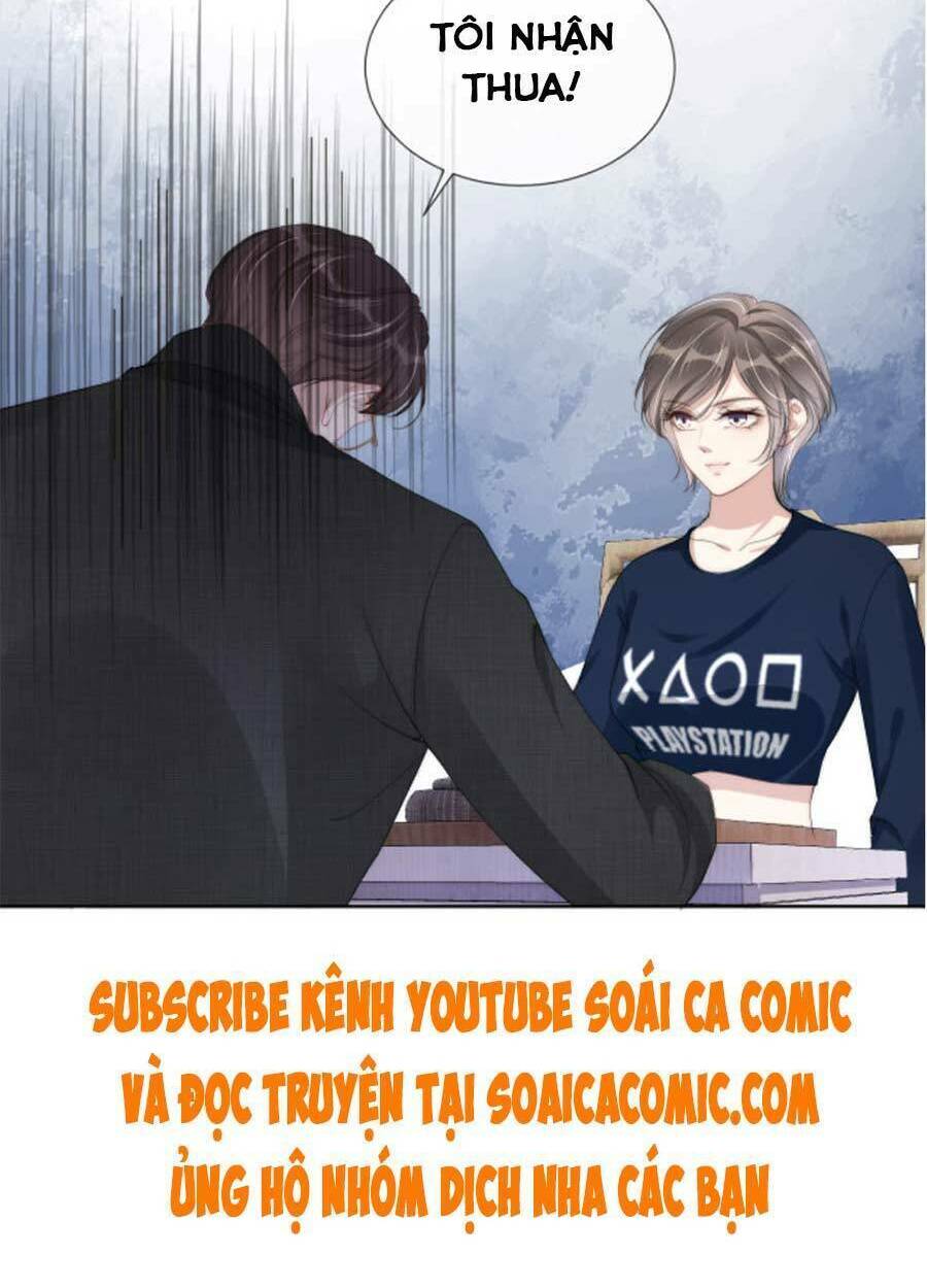 ngự tỷ toàn năng lại bị phá mã giáp chapter 34 45