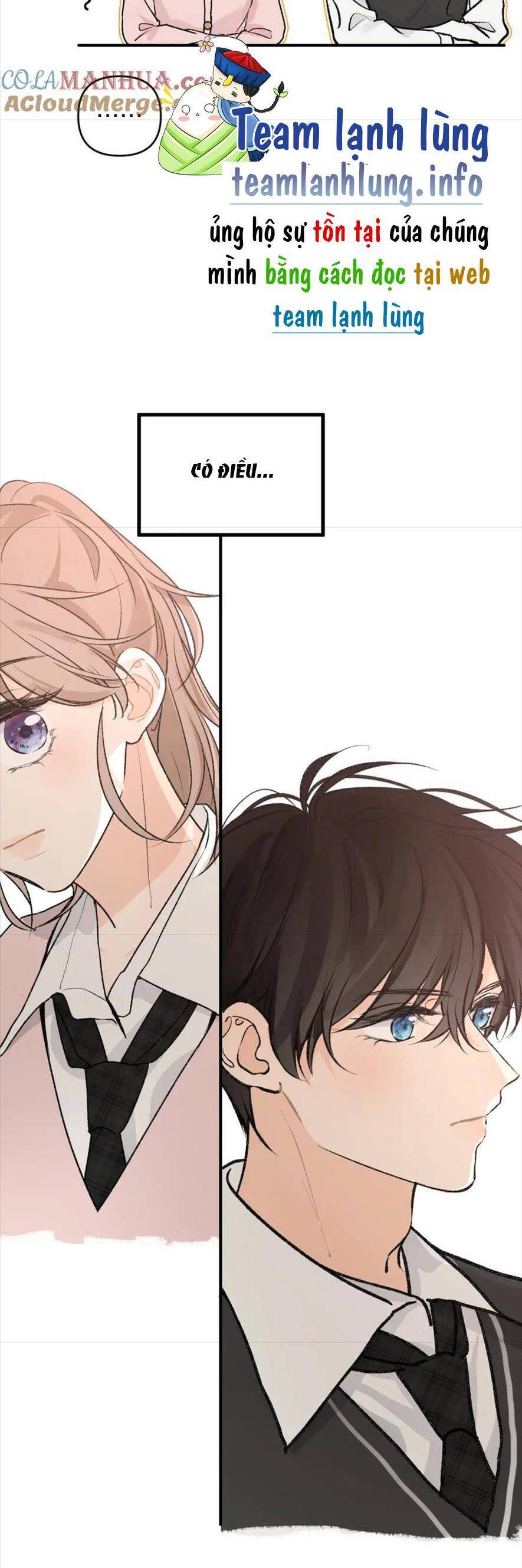 nhật ký tình yêu hằng ngày chapter 11 15