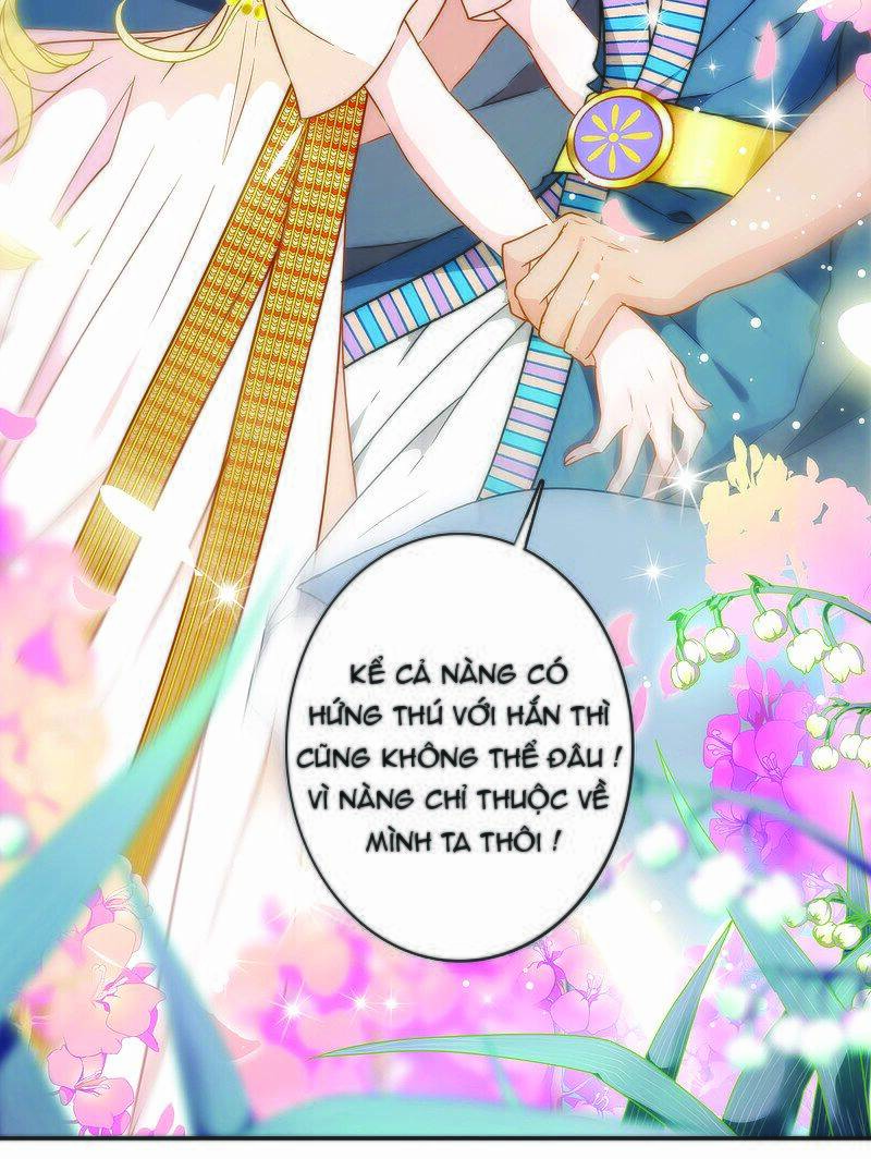 babylon vương phi chapter 24.2 7