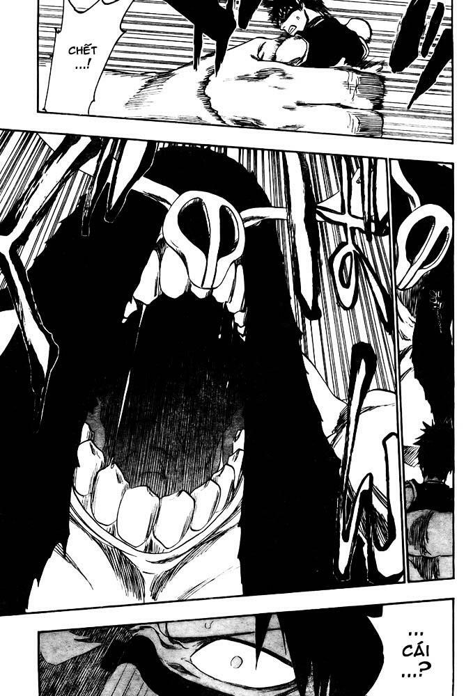thần chết ichigo chapter 337 13