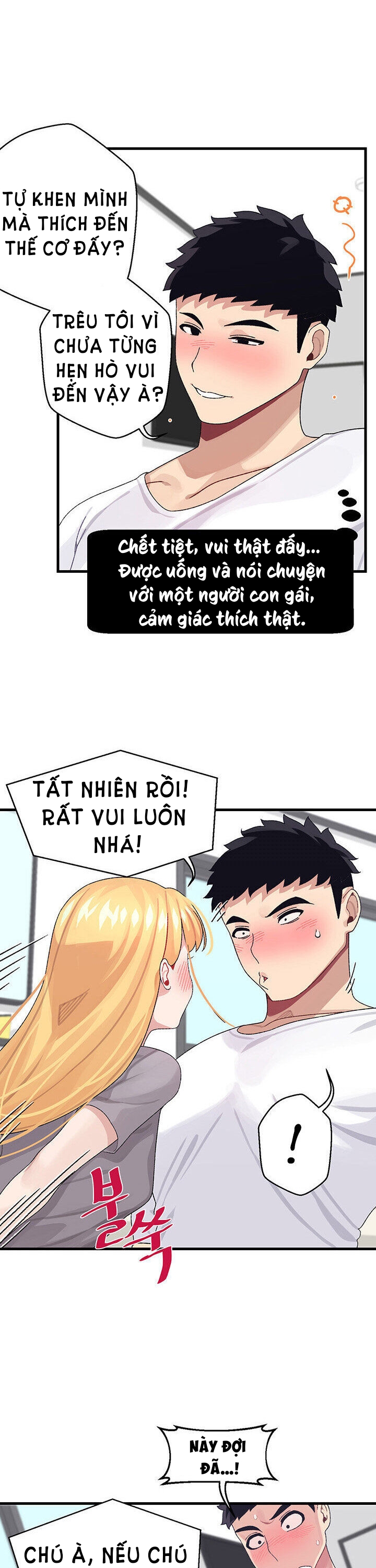 liên kết doki doki chapter 3 28