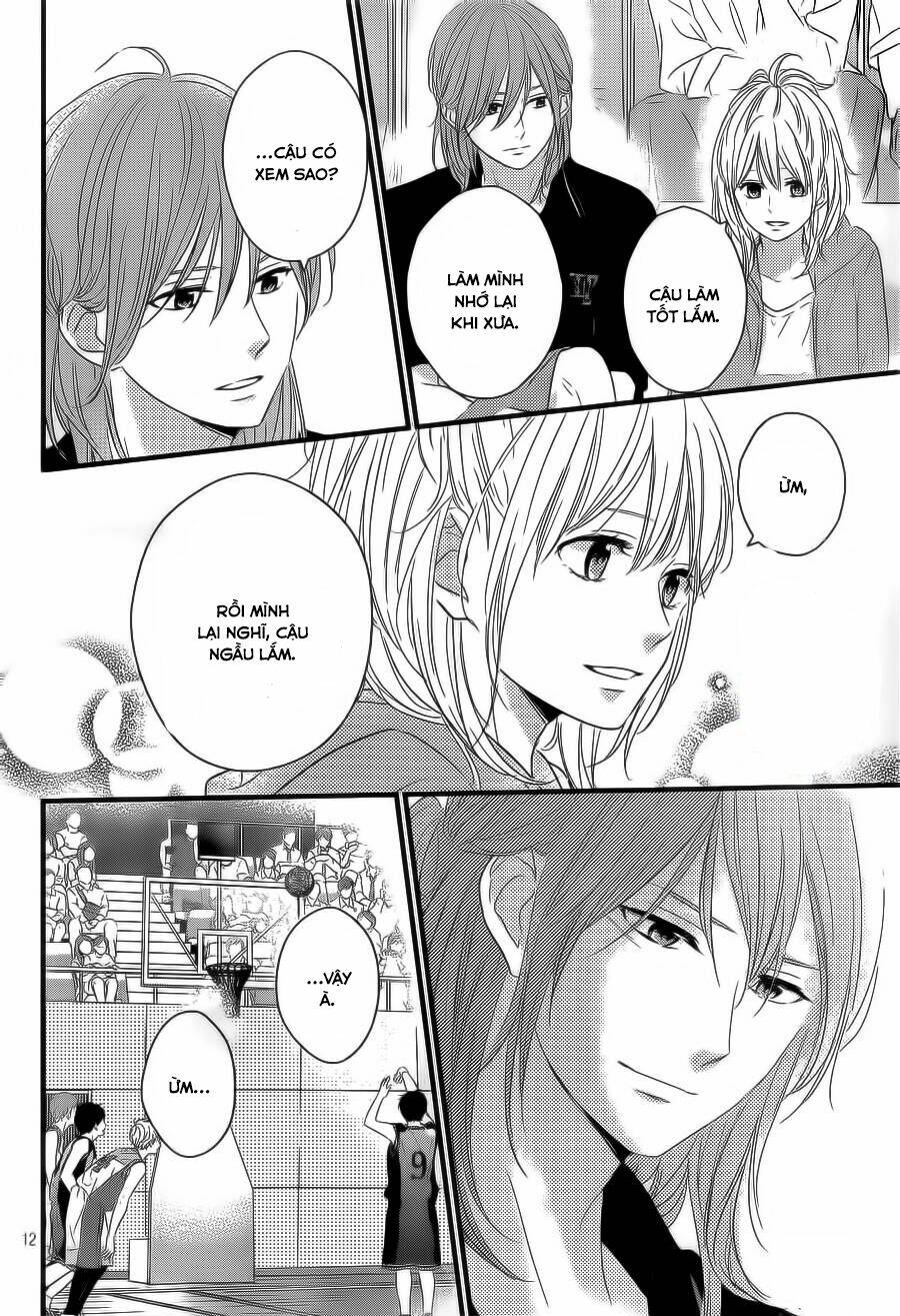 haru matsu bokura chapter 17 12