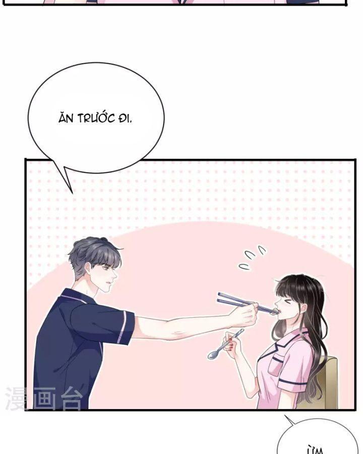 đại tiểu thư có thể có cái gì xấu chapter 46 14