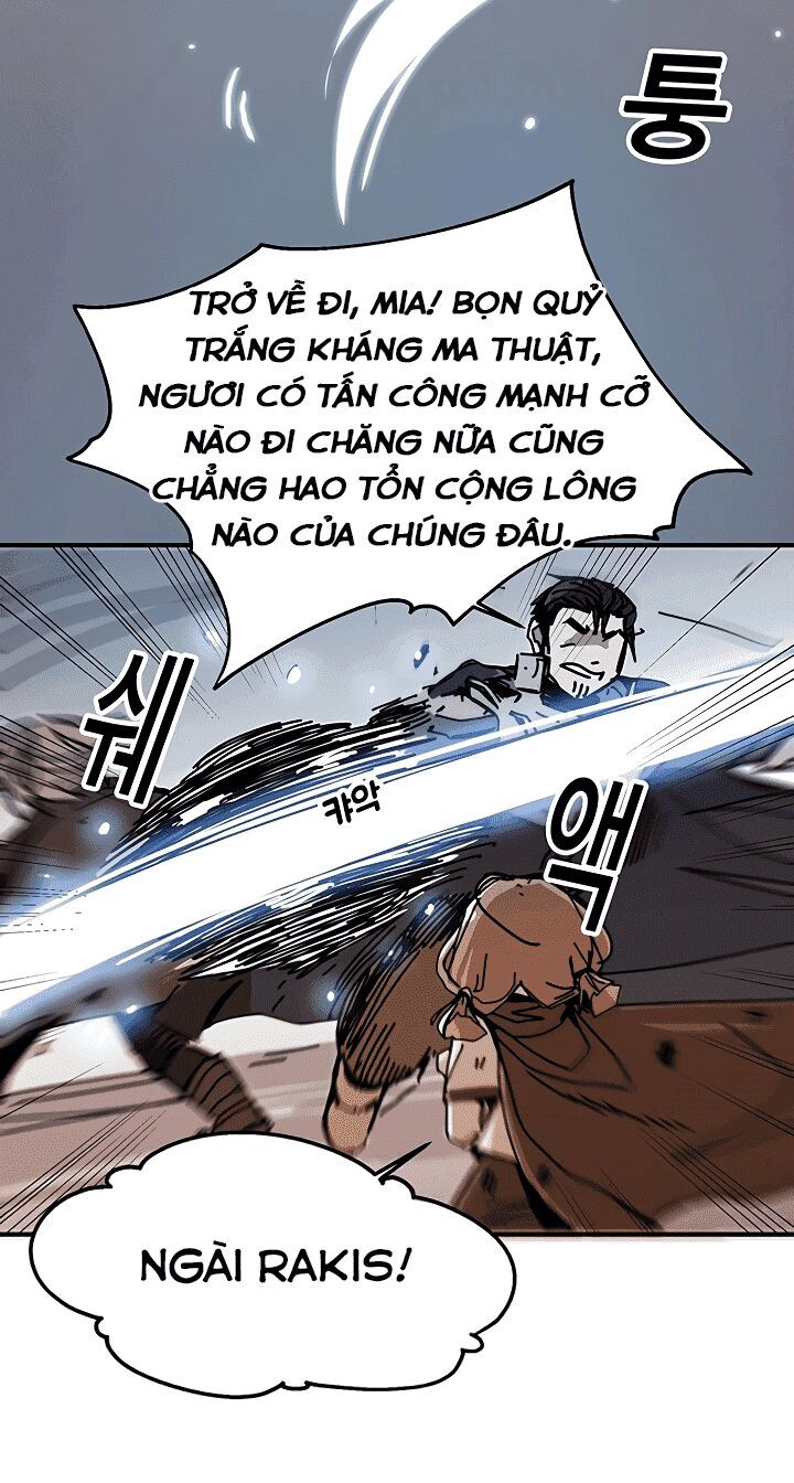 người chơi lỗi chapter 51 6