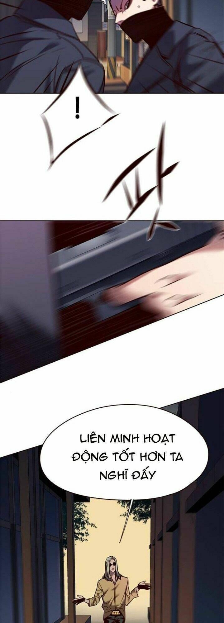 biến thân thành mèo chapter 103 59