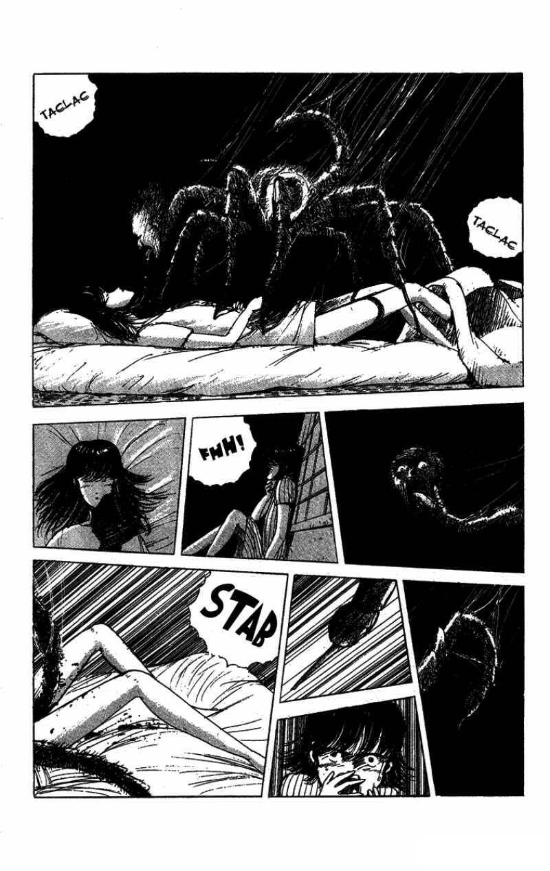 the horror mansion chapter 2 12