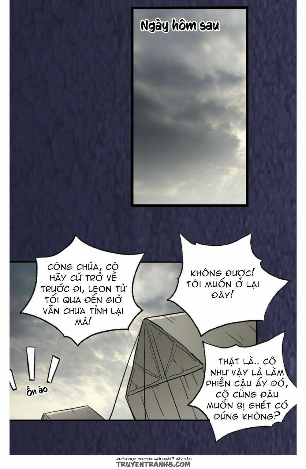 vì tôi là ông chú mở tiệm bán vũ khí chapter 39 35